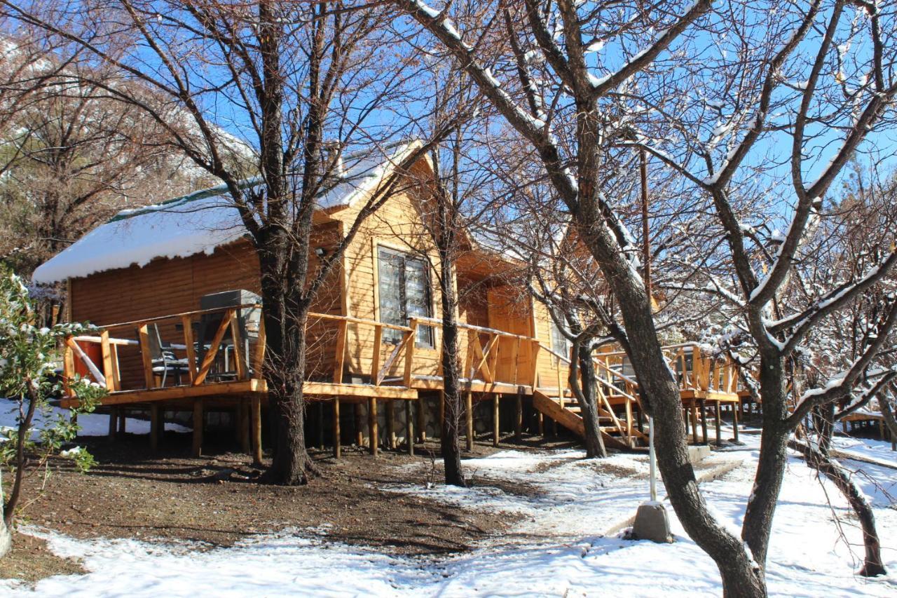 Refugio Piedra Madre San José de Maipo
