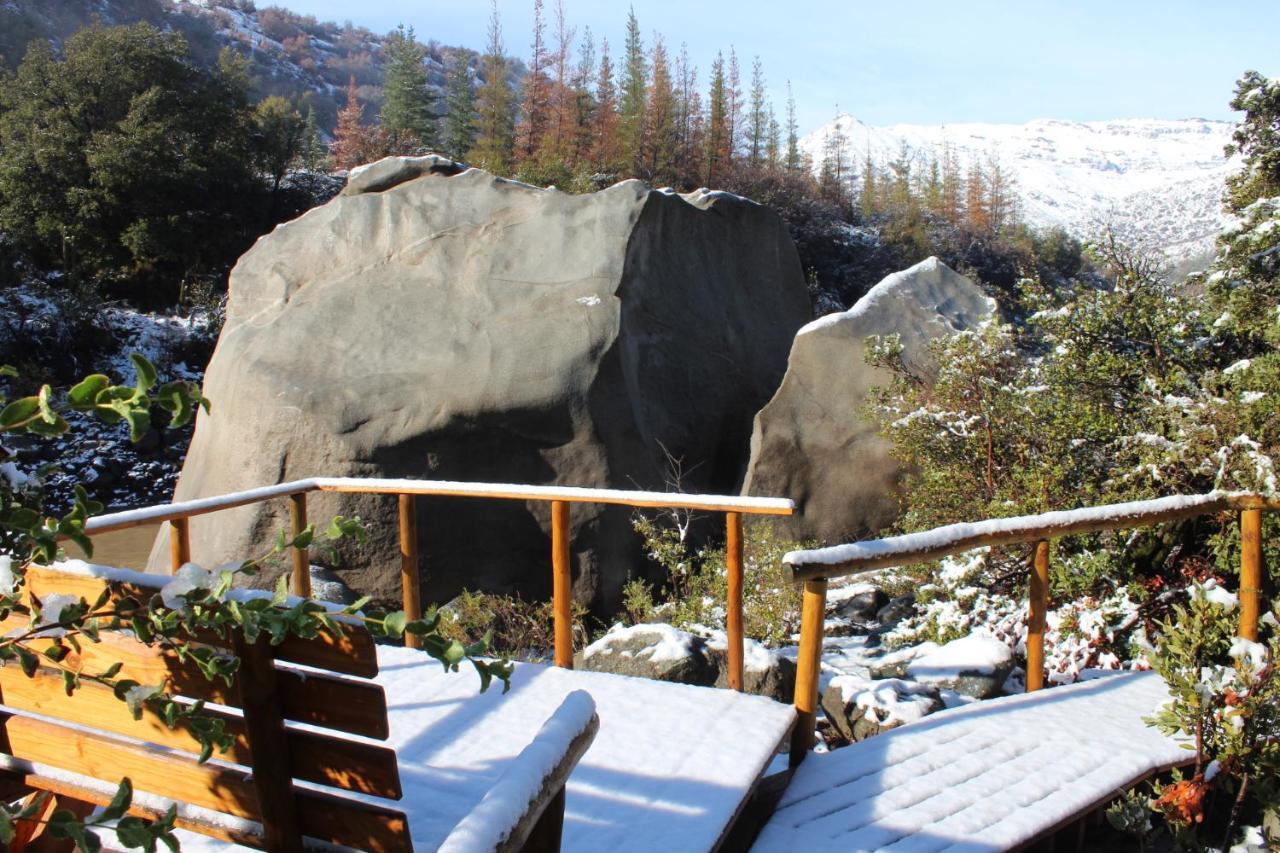 Lodge Refugio Piedra Madre